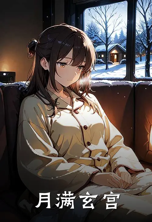 月满玄宫林满月楚召野小说免费阅读无弹窗_完结版小说全文免费阅读月满玄宫(林满月楚召野)