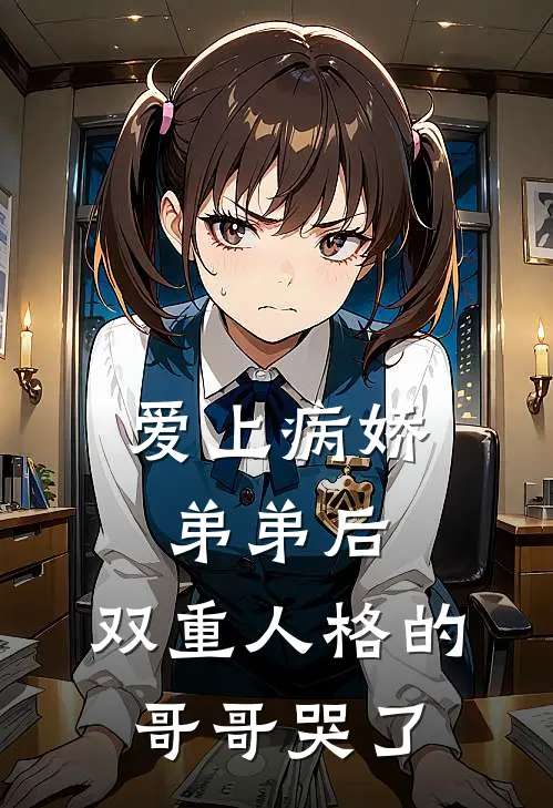 苏念白月光《爱上病娇弟弟后，双重人格的哥哥哭了》_《爱上病娇弟弟后，双重人格的哥哥哭了》最新章节在线阅读