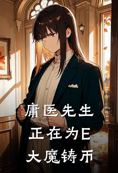 庸医先生正在为E大魔铸币(艾弗斯尤卡托夫)免费小说完结版_最新章节列表庸医先生正在为E大魔铸币(艾弗斯尤卡托夫)