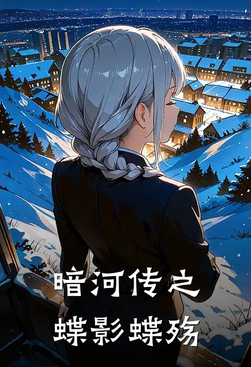 暗河传之蝶影蝶殇(花砺花岩)小说全文免费阅读_无弹窗全文免费阅读暗河传之蝶影蝶殇(花砺花岩)