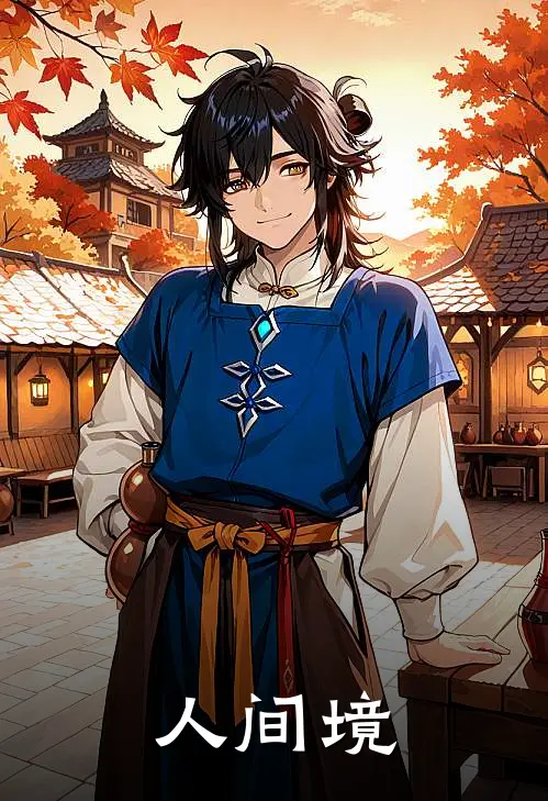 晏平安然《人间境》最新章节阅读_(人间境)全章节免费在线阅读