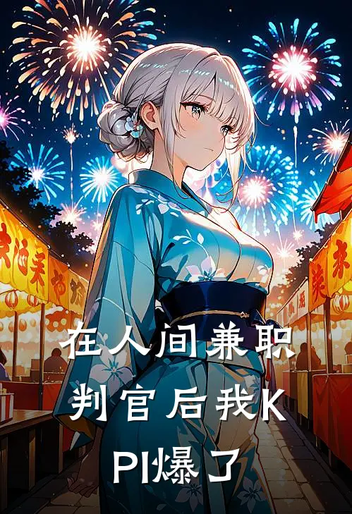 在人间兼职判官后我KPI爆了林乌乌李梅免费完本小说_小说推荐完本在人间兼职判官后我KPI爆了(林乌乌李梅)