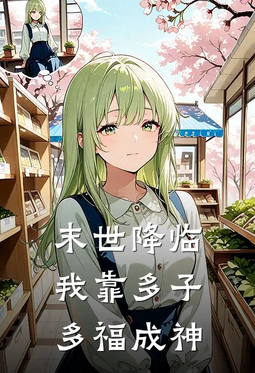 末世降临，我靠多子多福成神（卫辰苏映雪）最新章节列表_卫辰苏映雪)末世降临，我靠多子多福成神最新章节列表笔趣阁（末世降临，我靠多子多福成神）