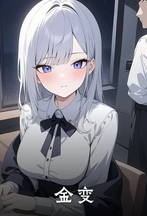 金变(萧广阳郭铁军)_萧广阳郭铁军热门小说