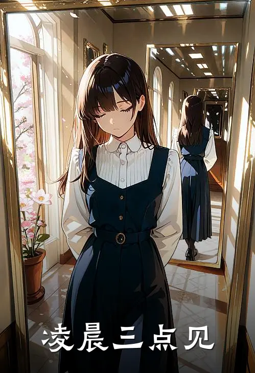 凌晨三点见(述白苏晴)已完结小说_小说免费阅读凌晨三点见述白苏晴