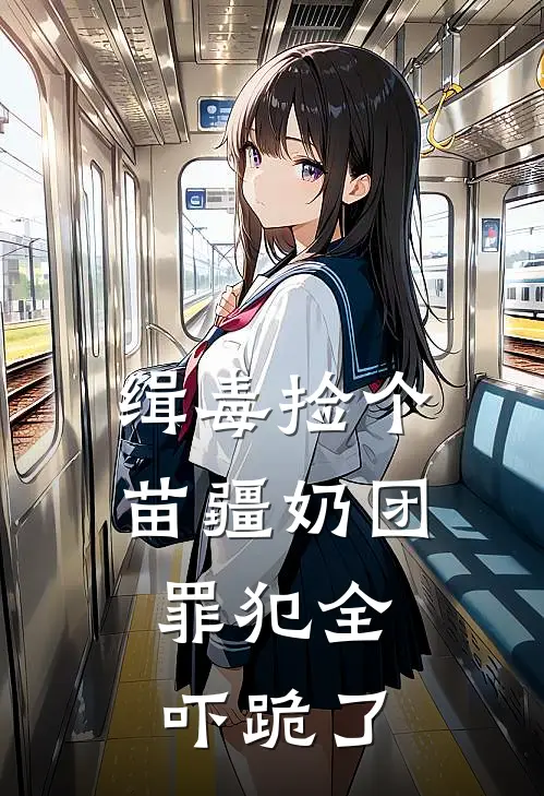 缉毒捡个苗疆奶团，罪犯全吓跪了(秦烈苗朵朵)全本免费小说_新热门小说缉毒捡个苗疆奶团，罪犯全吓跪了秦烈苗朵朵