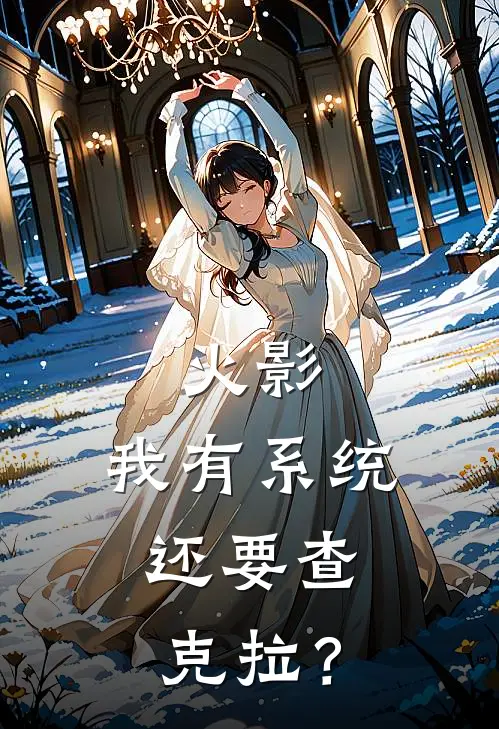 朔月隆一火影：我有系统，还要查克拉？全文免费阅读_朔月隆一完整版免费阅读