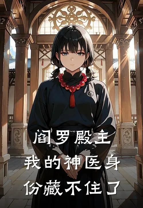 阎罗殿主：我的神医身份藏不住了(林风苏雨薇)完结版免费阅读_阎罗殿主：我的神医身份藏不住了全文免费阅读