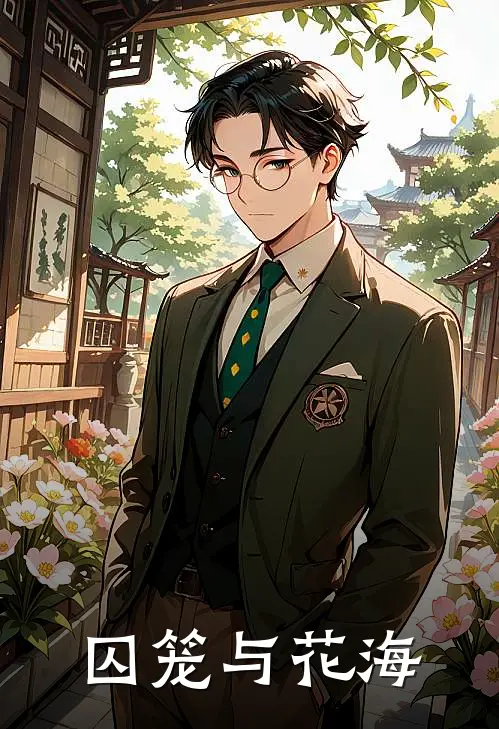 囚笼与花海江寻孟瑶免费小说在线阅读_热门小说在线阅读囚笼与花海江寻孟瑶