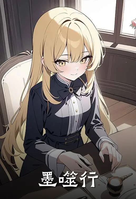 墨噬行(吴墨吴福)完整版免费全文阅读_完本小说推荐墨噬行(吴墨吴福)