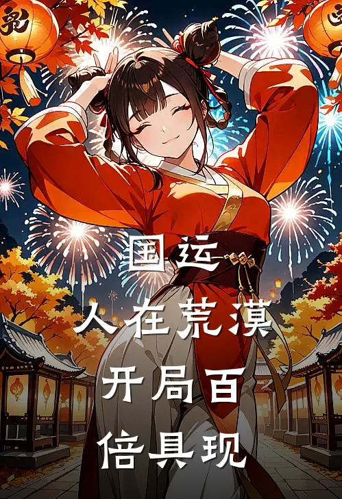 国运：人在荒漠，开局百倍具现苏晨杰克热门的小说_免费小说国运：人在荒漠，开局百倍具现(苏晨杰克)