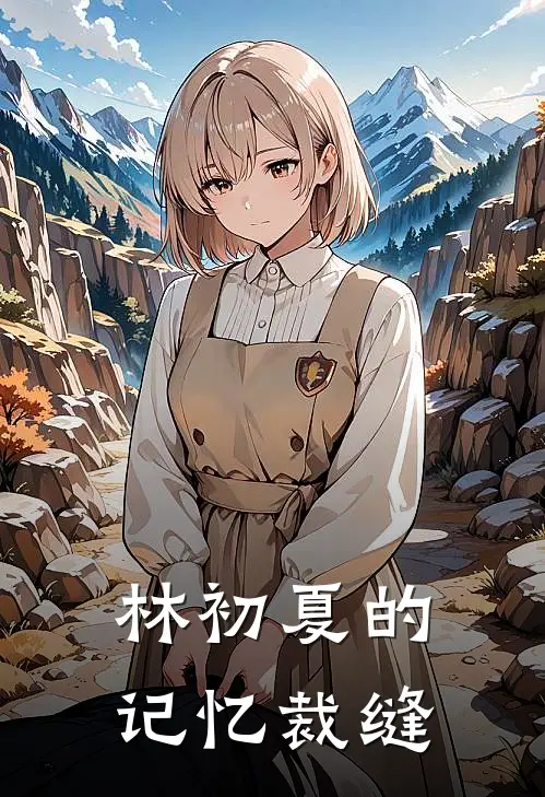 林初夏的记忆裁缝安阳林初夏免费小说全集_免费阅读无弹窗林初夏的记忆裁缝安阳林初夏