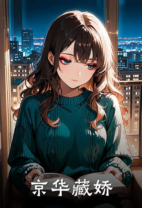 京华藏娇关敬仪宋晏声最新好看小说_已完结小说京华藏娇关敬仪宋晏声