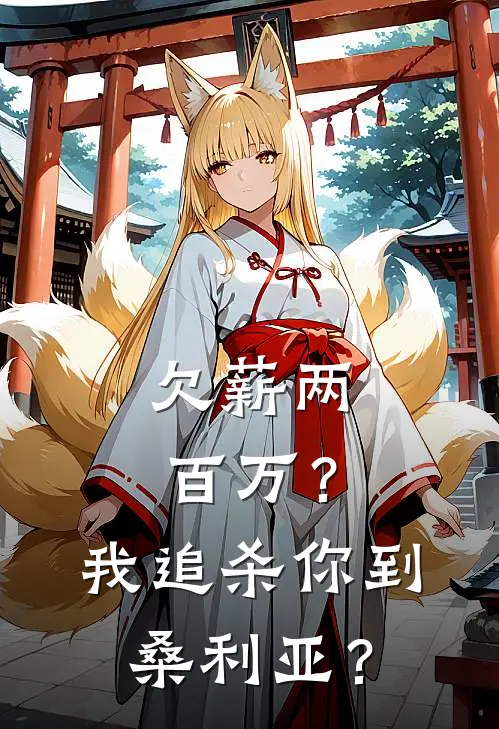 欠薪两百万？我追杀你到桑利亚？陈平赵天豪免费小说全文阅读_最新章节列表欠薪两百万？我追杀你到桑利亚？(陈平赵天豪)