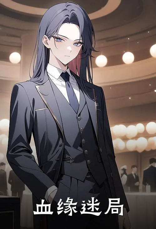 血缘迷局(江月周建华)热门网络小说_最新章节列表血缘迷局(江月周建华)