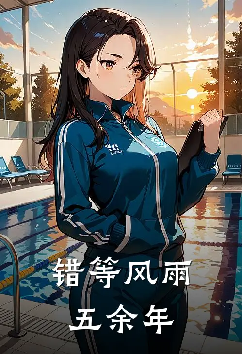 错等风雨五余年(蒋明修倩倩)全本免费在线阅读_蒋明修倩倩全文阅读