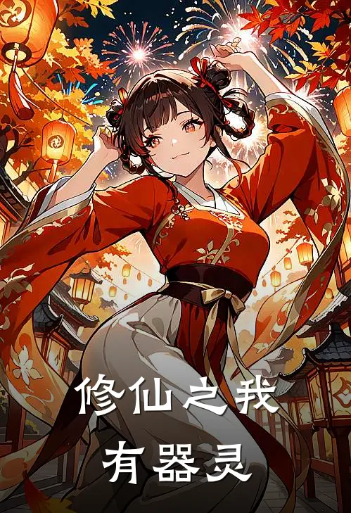 修仙之我有器灵(楚凡凌梦媛)新热门小说_免费完结小说修仙之我有器灵(楚凡凌梦媛)