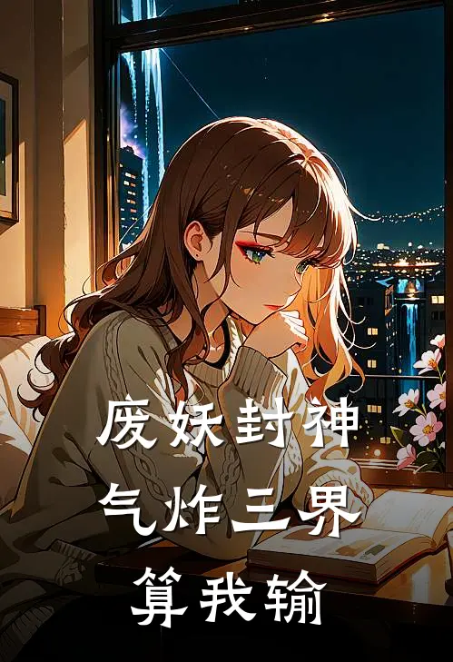 废妖封神：气炸三界算我输(王狗剩灵汐)完本小说_热门的小说废妖封神：气炸三界算我输王狗剩灵汐