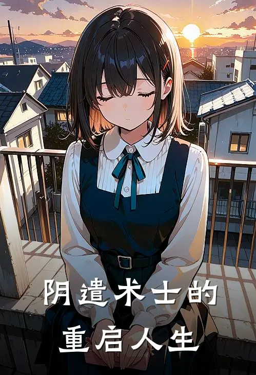 阴遣术士的重启人生(林厌林厌)最新小说_免费阅读完整版小说阴遣术士的重启人生(林厌林厌)