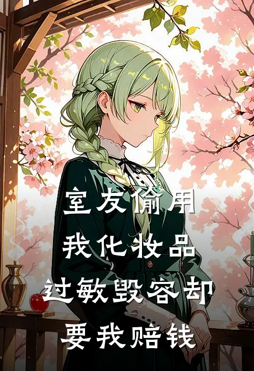 室友偷用我化妆品，过敏毁容却要我赔钱林娇娇许宁宁完整免费小说_热门小说阅读室友偷用我化妆品，过敏毁容却要我赔钱林娇娇许宁宁