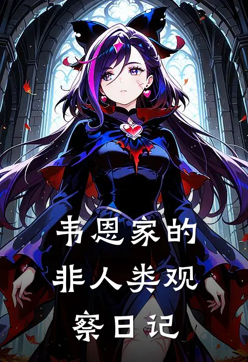 克里斯罗宾(韦恩家的非人类观察日记)全章节在线阅读_(韦恩家的非人类观察日记)完结版免费阅读