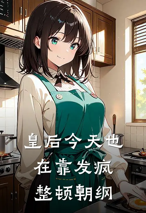 皇后今天也在靠发疯整顿朝纲谢晚碧桃热门的小说_热门小说在线阅读皇后今天也在靠发疯整顿朝纲谢晚碧桃