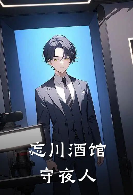 忘川酒馆守夜人(林夏陈小禾)热门网络小说_小说推荐完结忘川酒馆守夜人(林夏陈小禾)