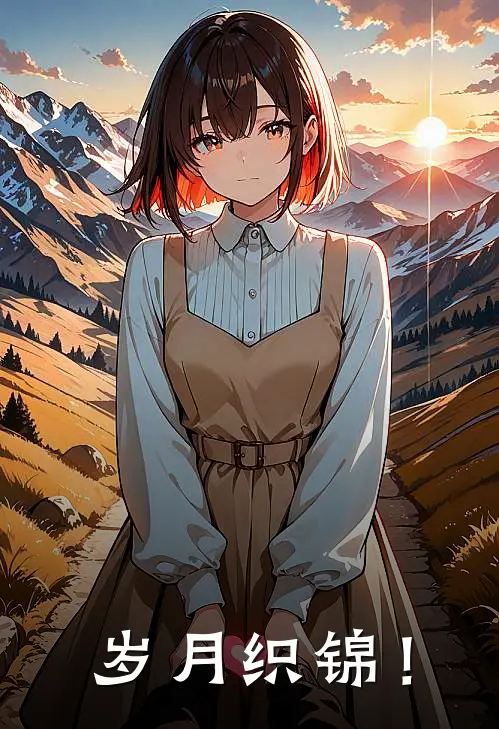 岁月织锦！苏若锦沈清越热门小说完结_热门的小说岁月织锦！苏若锦沈清越