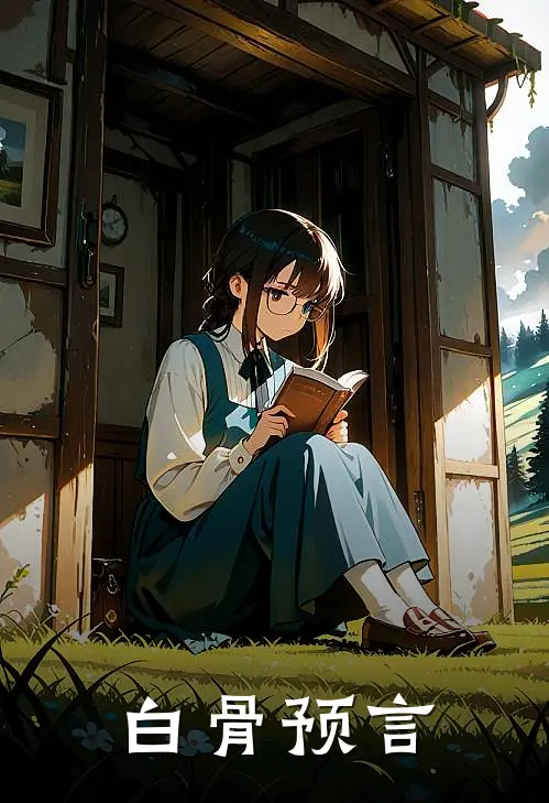 白骨预言(陈续宋寒)完整版免费小说_最热门小说白骨预言(陈续宋寒)