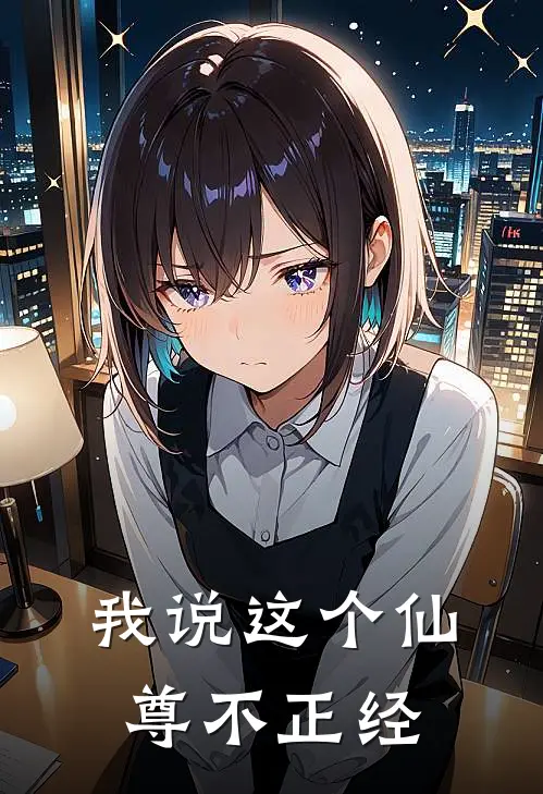 我说这个仙尊不正经(林凡嫦娥)全文在线阅读_(我说这个仙尊不正经)精彩小说