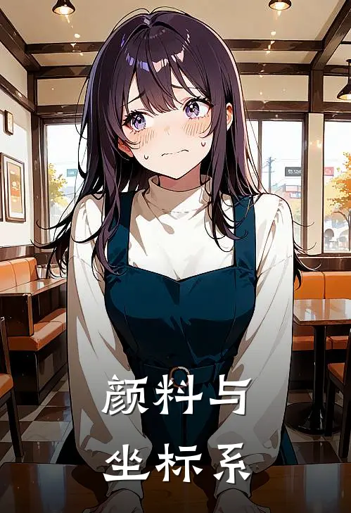 颜料与坐标系(林星星顾言)完整版免费阅读_(颜料与坐标系)全章节免费在线阅读