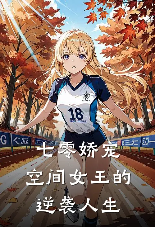 七零娇宠：空间女王的逆袭人生