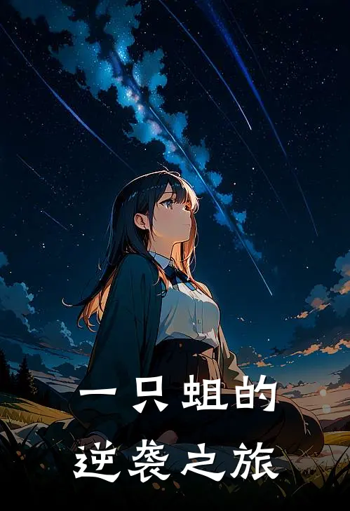 一只蛆的逆袭之旅(凯伦艾琳娜)免费小说_最新小说全文阅读一只蛆的逆袭之旅凯伦艾琳娜