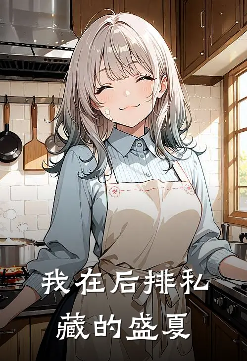 我在后排私藏的盛夏(池野林半夏)无弹窗小说免费阅读_小说免费阅读无弹窗我在后排私藏的盛夏池野林半夏