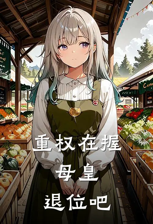 重权在握，母皇，退位吧周凛萧枭全本免费完结小说_免费小说完结重权在握，母皇，退位吧周凛萧枭