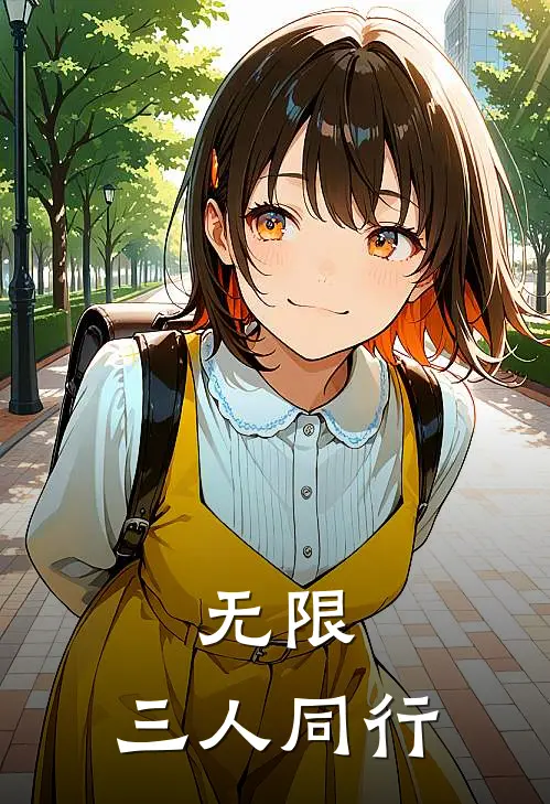 无限：三人同行夏芷昕林歌全文免费阅读_完结热门小说无限：三人同行(夏芷昕林歌)