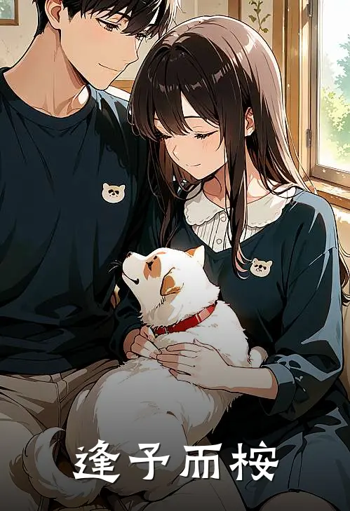 逢予而桉(沈予桉靳泽野)免费阅读_无弹窗全文免费阅读逢予而桉沈予桉靳泽野