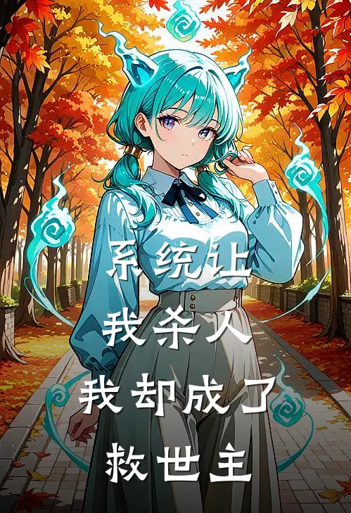 系统让我杀人，我却成了救世主(林默苏雨晴)完整版免费阅读_(系统让我杀人，我却成了救世主)全章节免费在线阅读