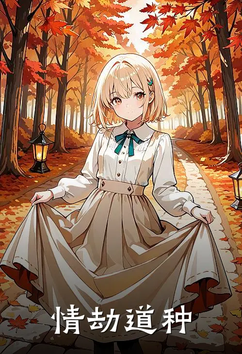 情劫道种林清羽沈月明最新小说推荐_热门小说排行榜情劫道种(林清羽沈月明)