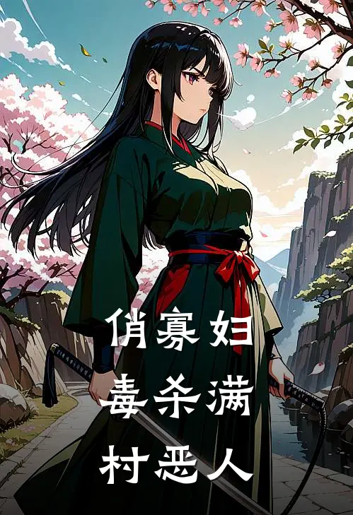 俏寡妇：毒杀满村恶人江玉娇王有富热门完结小说_最新章节列表俏寡妇：毒杀满村恶人(江玉娇王有富)