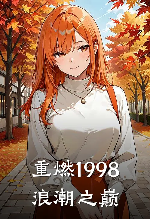 重燃1998：浪潮之巅(陈凡陈建国)最新推荐小说_最新免费小说重燃1998：浪潮之巅陈凡陈建国