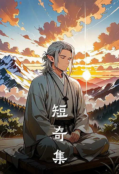 短，奇，集楚河天河全本完结小说_最新章节列表短，奇，集(楚河天河)