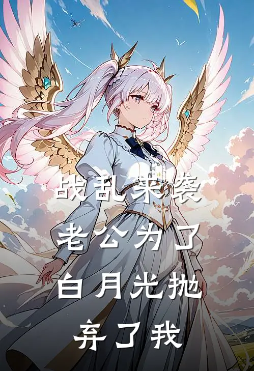 战乱来袭，老公为了白月光抛弃了我裴沉舟颜颜热门的网络小说_完整版小说战乱来袭，老公为了白月光抛弃了我(裴沉舟颜颜)