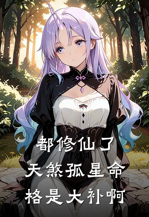 都修仙了，天煞孤星命格是大补啊符幸关楚寒热门小说免费阅读_网络热门小说都修仙了，天煞孤星命格是大补啊(符幸关楚寒)