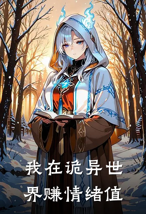 我在诡异世界赚情绪值林见陈然最新热门小说_免费小说全文阅读我在诡异世界赚情绪值(林见陈然)