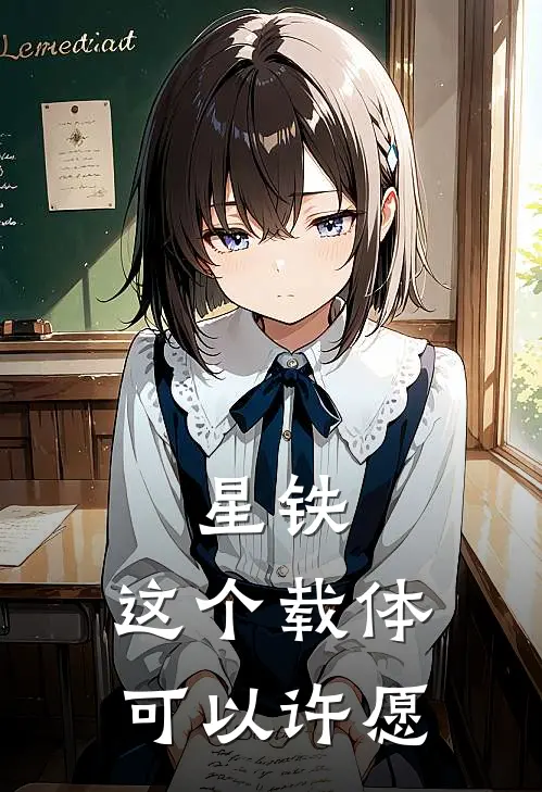 星铁：这个载体可以许愿(刻律德拉凯撒)最热门小说_小说完整版星铁：这个载体可以许愿刻律德拉凯撒