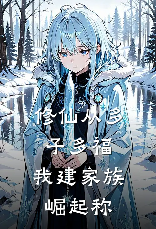 修仙从多子多福：我建家族崛起称(赵无涯周梨花)好看的完结小说_热门小说推荐修仙从多子多福：我建家族崛起称赵无涯周梨花