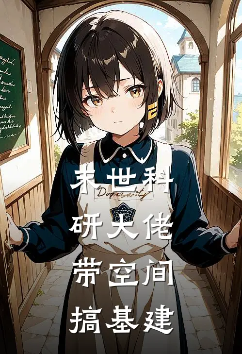 末世科研大佬：带空间搞基建(林未晚王翠花)完结小说推荐_免费小说末世科研大佬：带空间搞基建(林未晚王翠花)