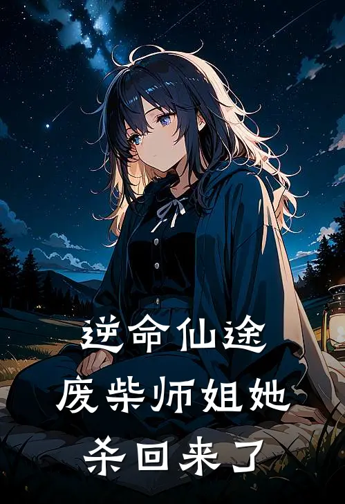 逆命仙途：废柴师姐她杀回来了凌雪薇苏月儿热门小说推荐_完本小说大全逆命仙途：废柴师姐她杀回来了(凌雪薇苏月儿)