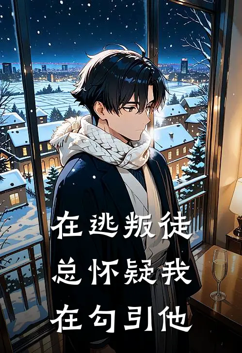 在逃叛徒总怀疑我在勾引他(阿依兰德阿依兰德)好看的完结小说_完本小说在逃叛徒总怀疑我在勾引他阿依兰德阿依兰德